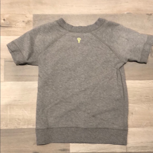 Girls Ivivva tunic sweater - Picture 3 of 3